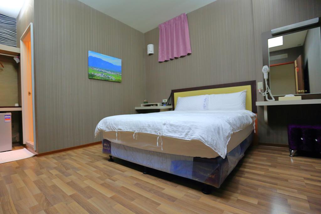 Jung Le Su Ba B&B 池上郷 エクステリア 写真