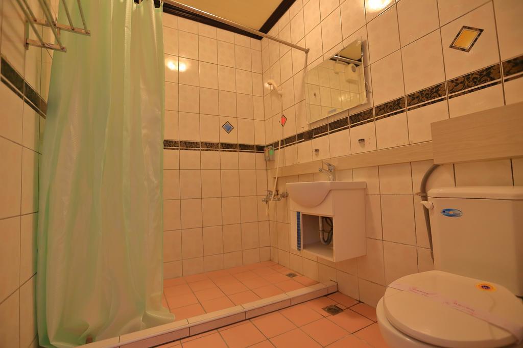 Jung Le Su Ba B&B 池上郷 エクステリア 写真