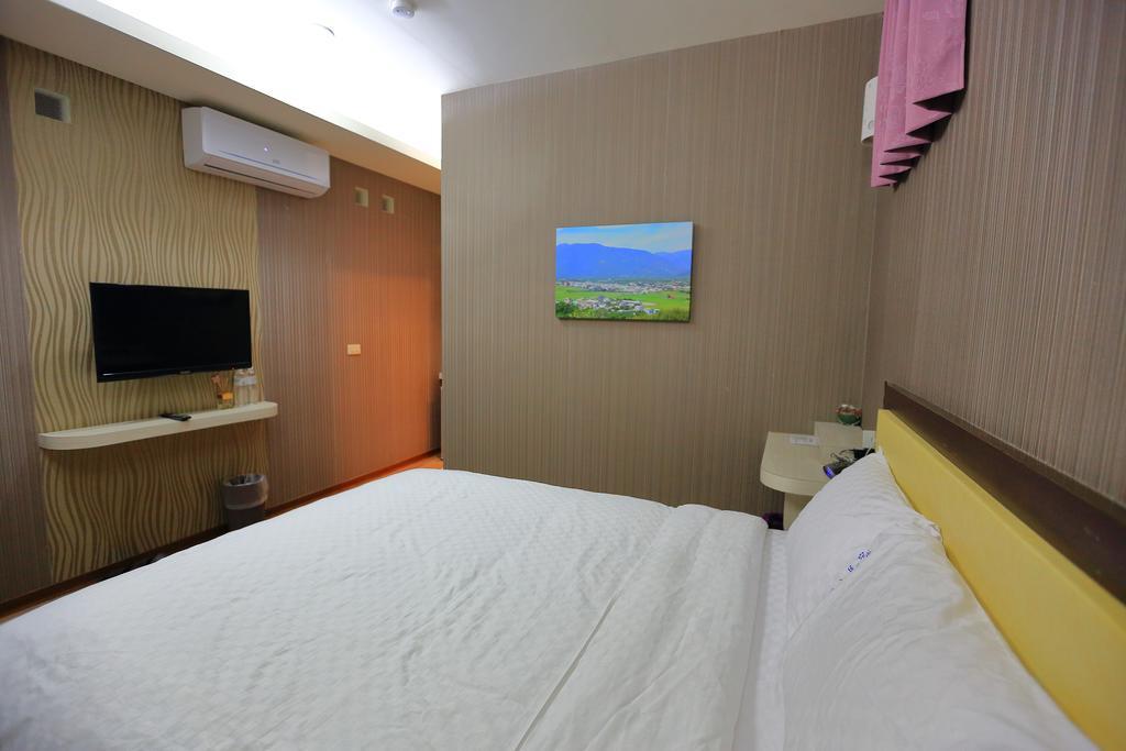 Jung Le Su Ba B&B 池上郷 エクステリア 写真