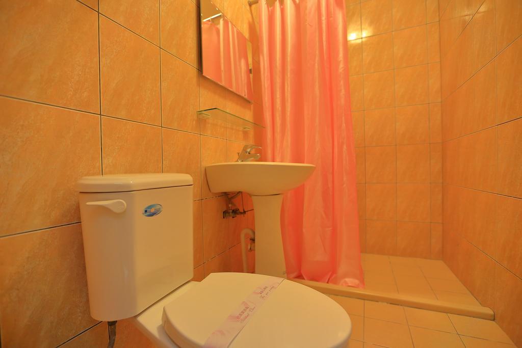 Jung Le Su Ba B&B 池上郷 エクステリア 写真