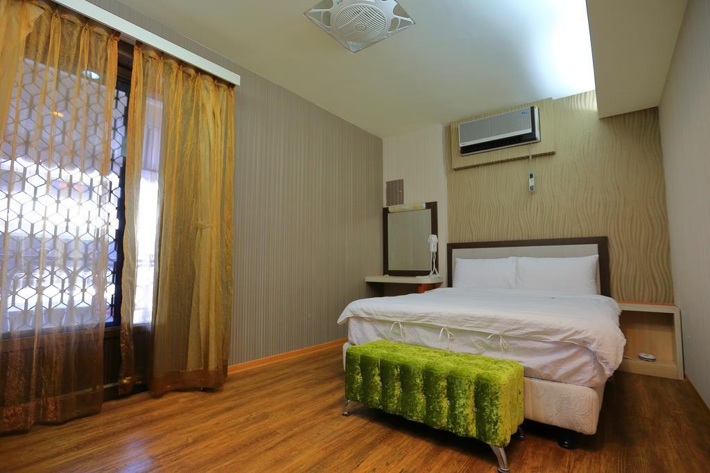 Jung Le Su Ba B&B 池上郷 エクステリア 写真