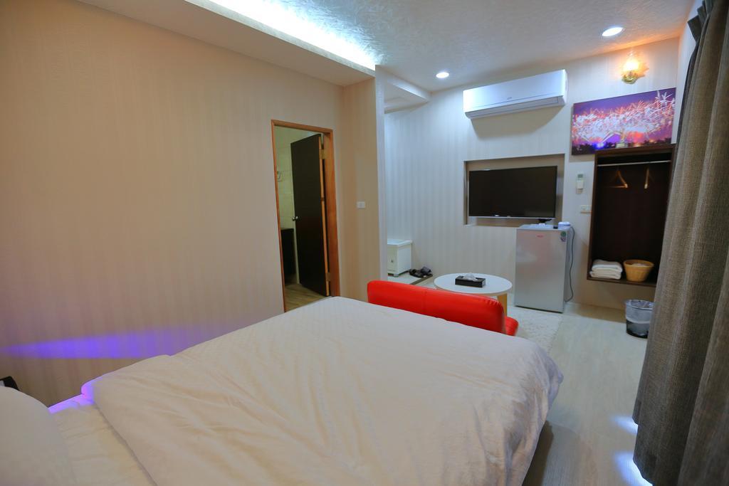 Jung Le Su Ba B&B 池上郷 エクステリア 写真