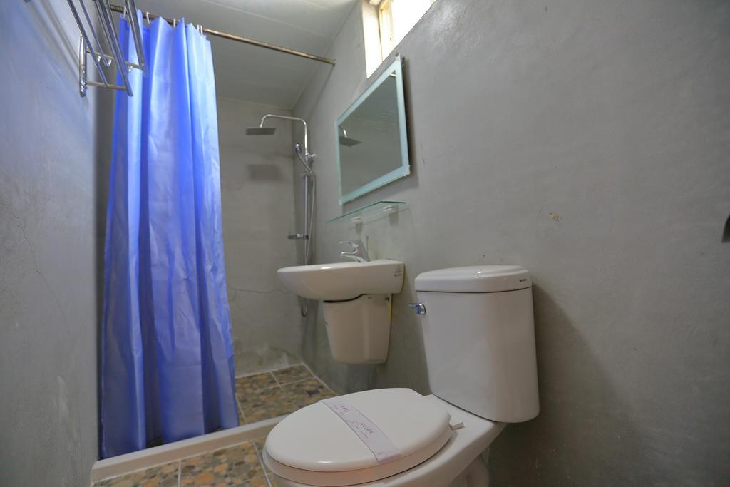 Jung Le Su Ba B&B 池上郷 エクステリア 写真