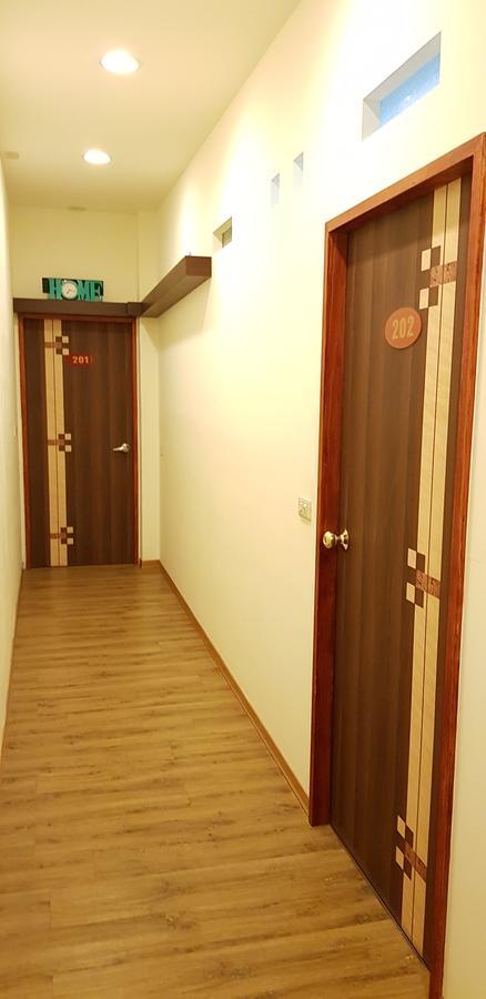 Jung Le Su Ba B&B 池上郷 エクステリア 写真