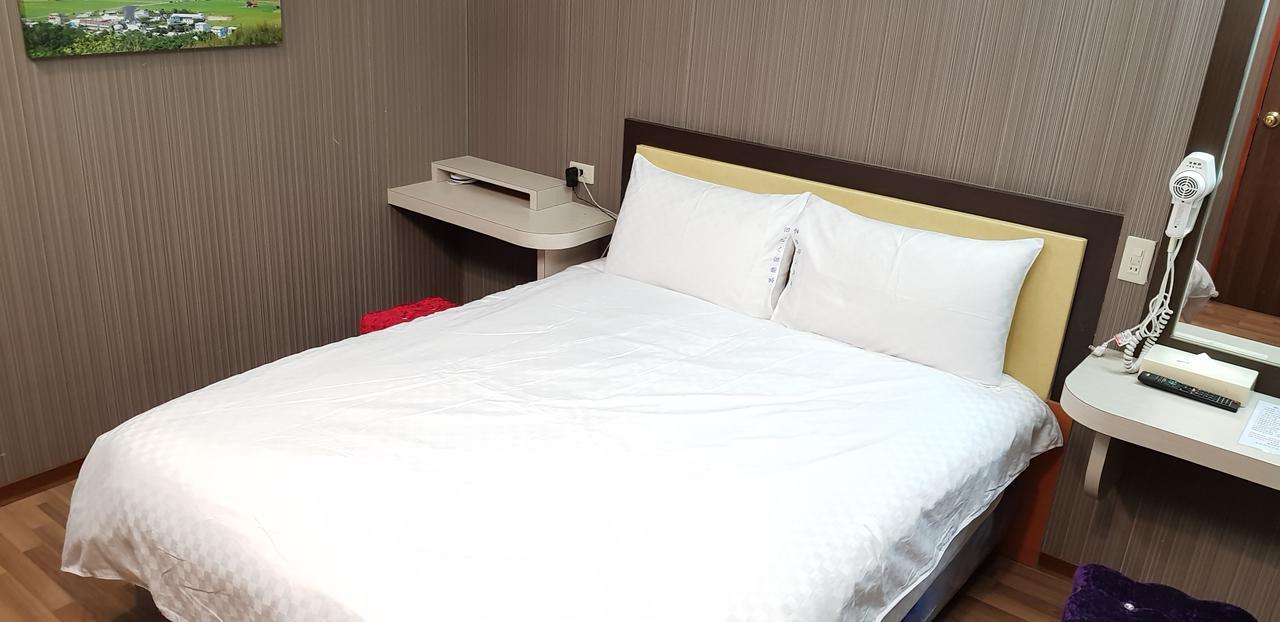 Jung Le Su Ba B&B 池上郷 エクステリア 写真