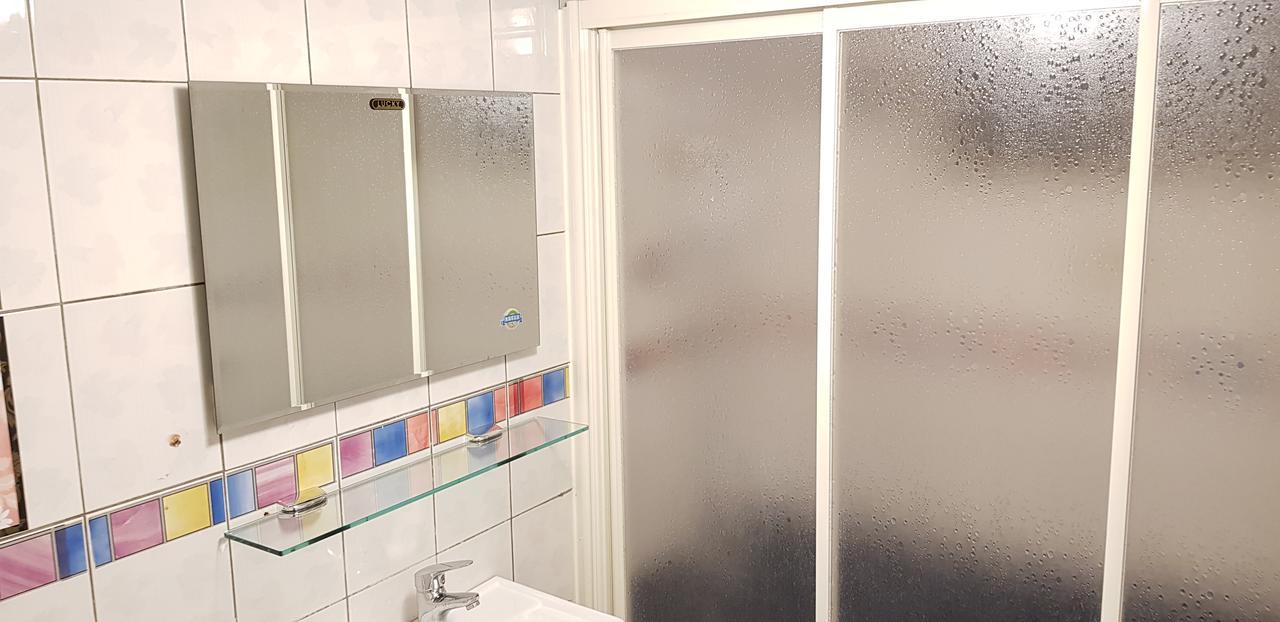 Jung Le Su Ba B&B 池上郷 エクステリア 写真
