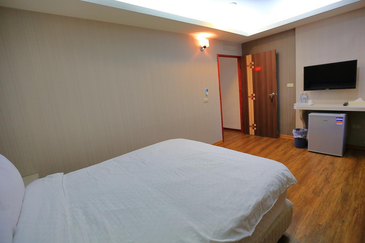 Jung Le Su Ba B&B 池上郷 エクステリア 写真
