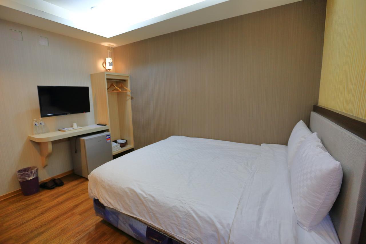 Jung Le Su Ba B&B 池上郷 エクステリア 写真