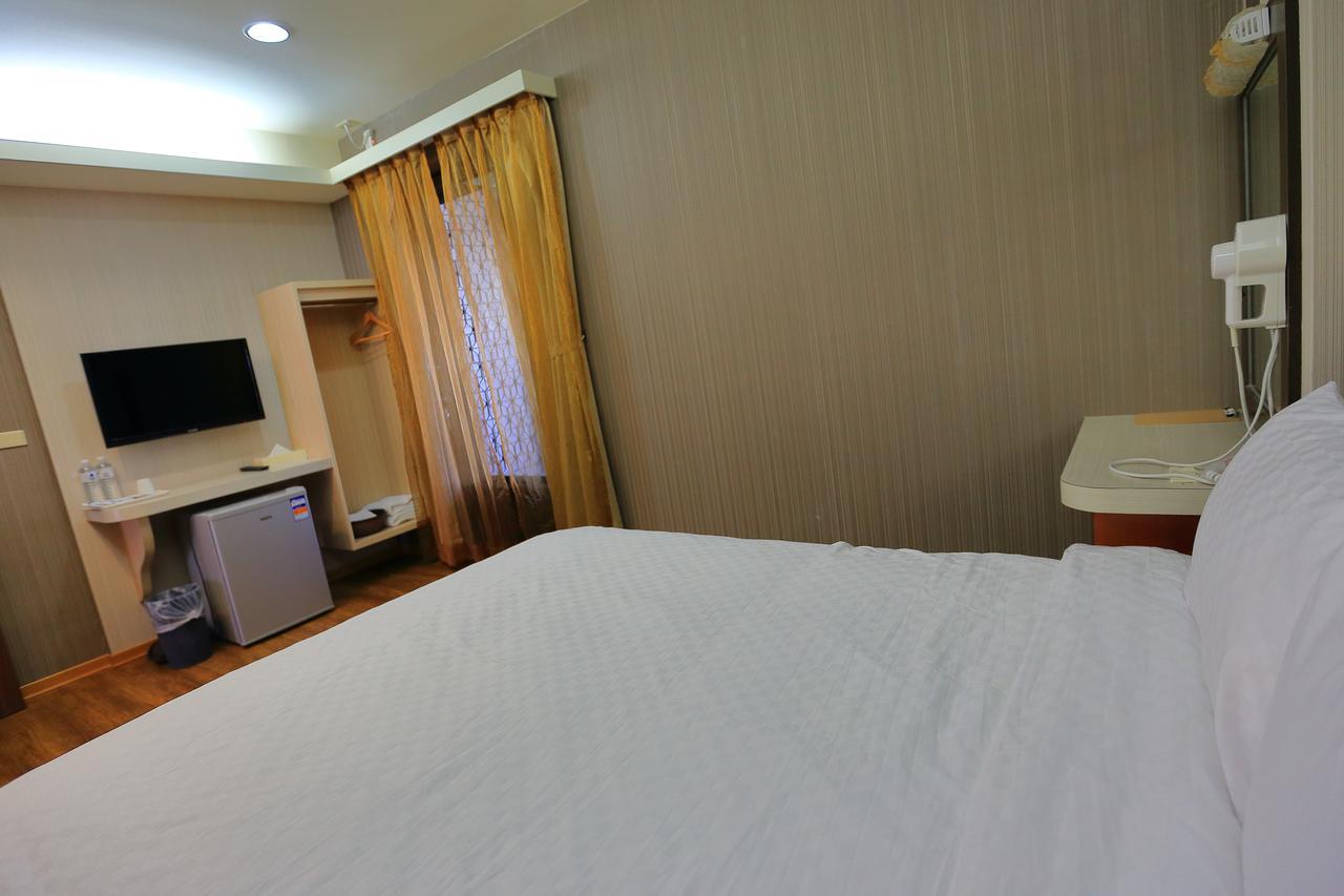 Jung Le Su Ba B&B 池上郷 エクステリア 写真